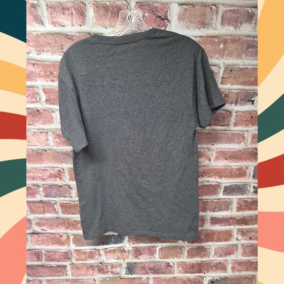 Sonic the Hedgehog Tee 2XL  Retro 1991 Graphic Shirt Vintage Gamer Y2K Nostalgia - Picture 2 of 5